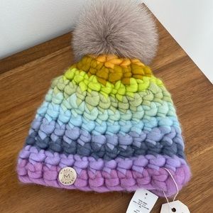 Misha Lampert Beanie